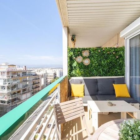 1ªlinea Mar-Piscina-Wifi-Portaventura-Luxury-Chill5 Apartment Salou Bagian luar foto