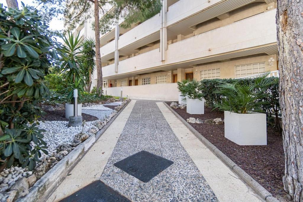 1ªlinea Mar-Piscina-Wifi-Portaventura-Luxury-Chill5 Apartment Salou Bagian luar foto