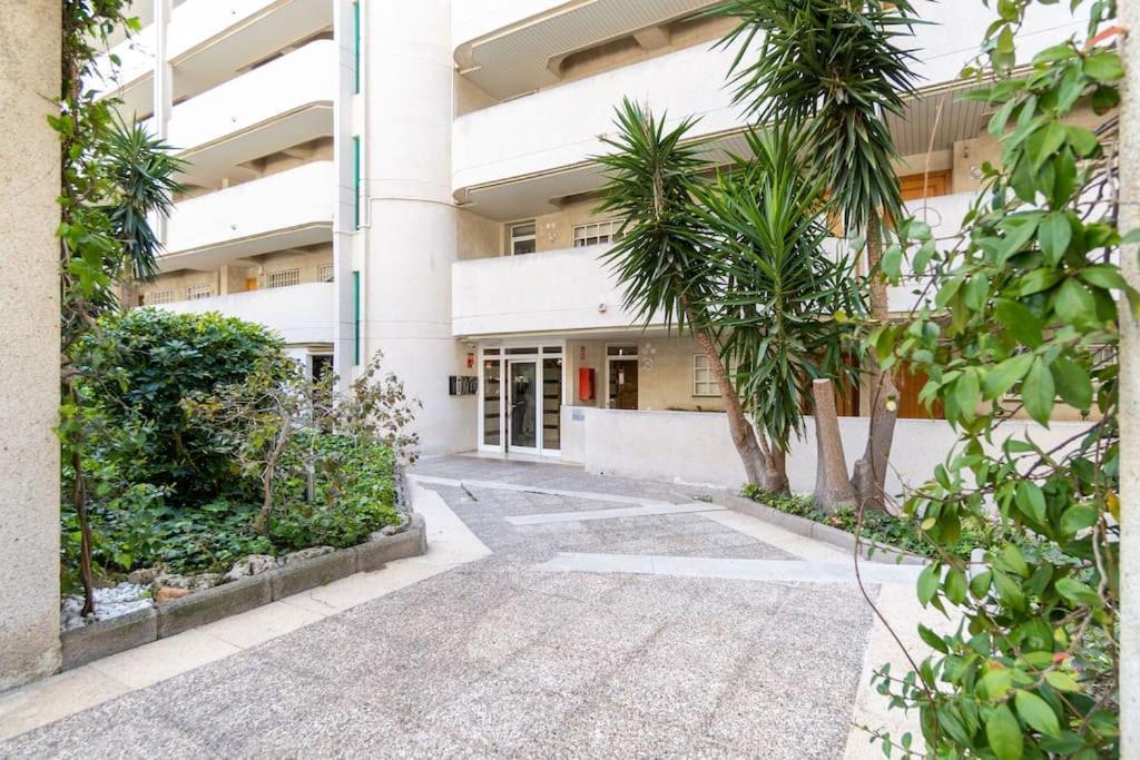 1ªlinea Mar-Piscina-Wifi-Portaventura-Luxury-Chill5 Apartment Salou Bagian luar foto