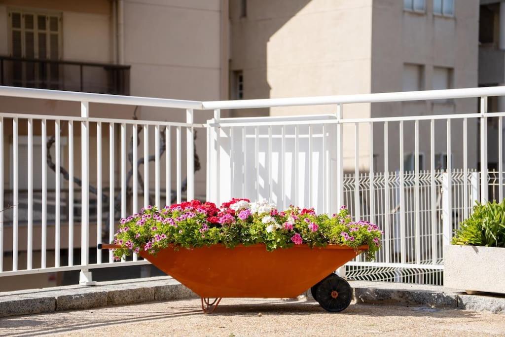 1ªlinea Mar-Piscina-Wifi-Portaventura-Luxury-Chill5 Apartment Salou Bagian luar foto