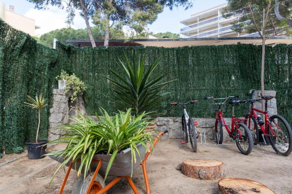 1ªlinea Mar-Piscina-Wifi-Portaventura-Luxury-Chill5 Apartment Salou Bagian luar foto
